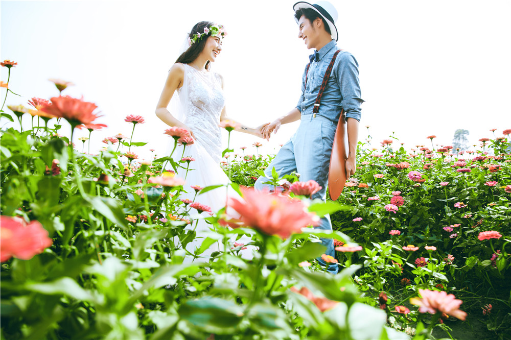 杭州-依山郡花-图片10