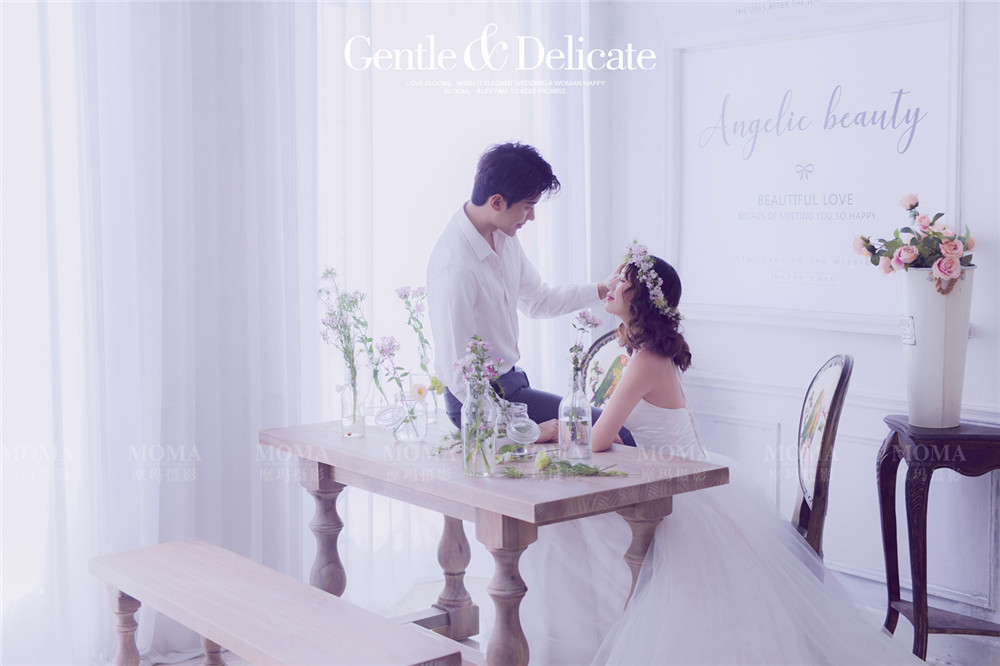 gentle&delicate-图片4