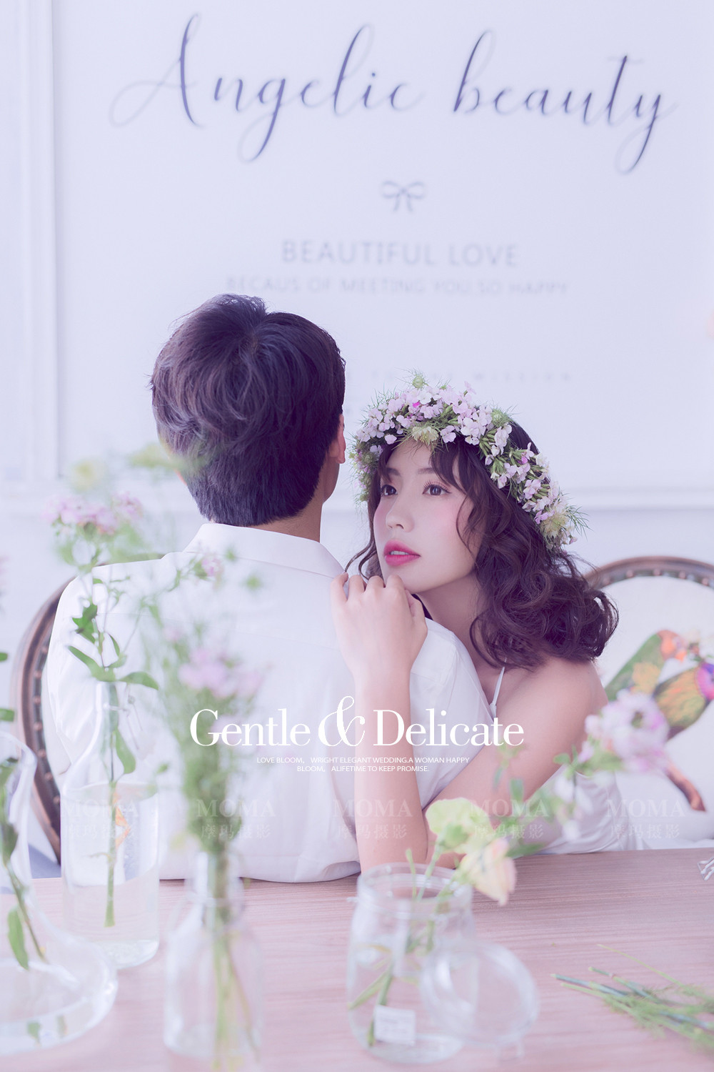 gentle&delicate-图片6