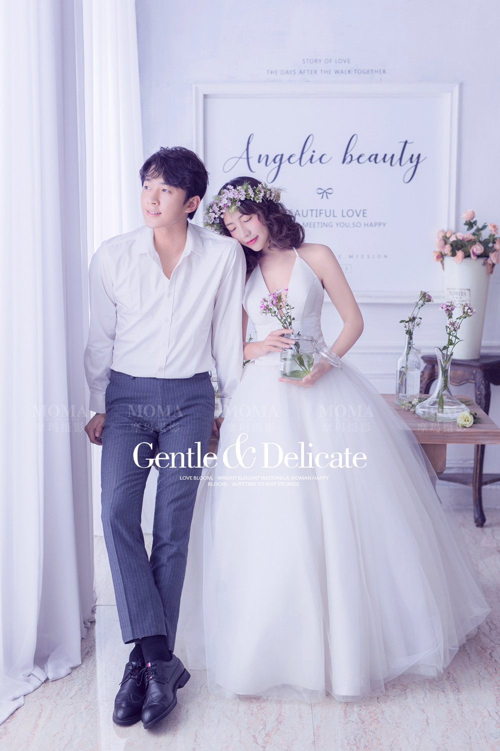 gentle&delicate-图片13