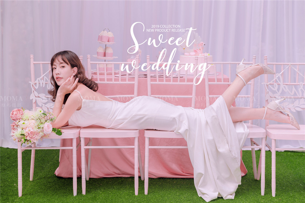 sweet wedding-图片14